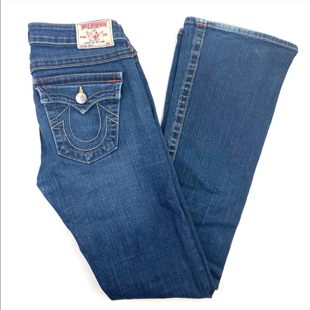 True Religion • Jeans